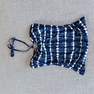 Michael Kors Tankini Top